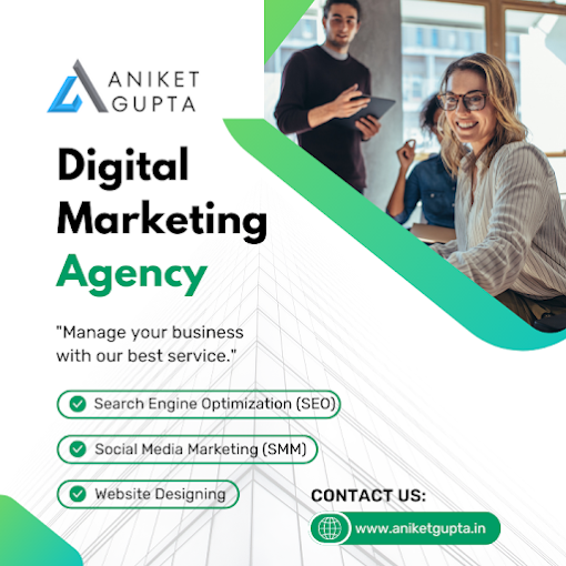Aniket Gupta - Best Seo Expert In Delhi Photo 5