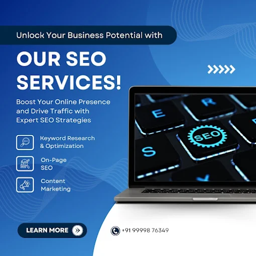 Best SEO Company | SEO Agency In Delhi Photo 5