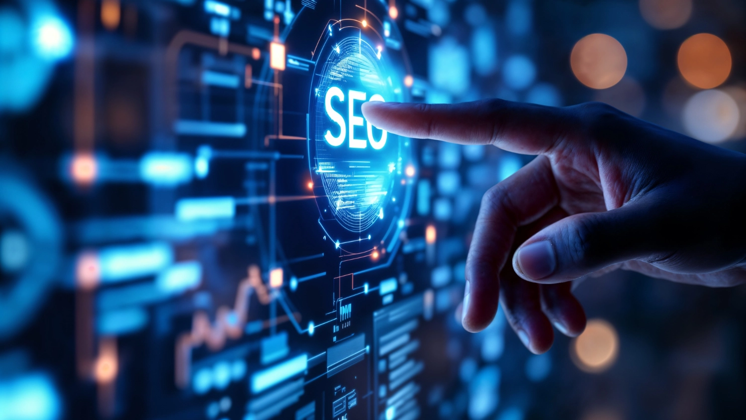 Webzpapa - Seo Services Agency In Delhi Photo 5