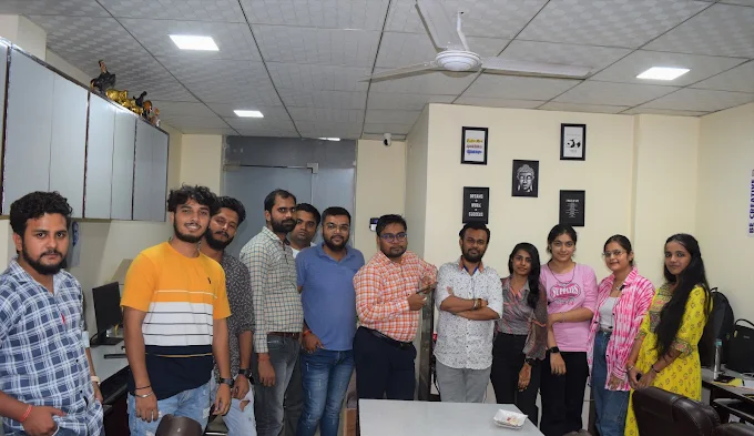 Lets Digital Marketing - Best Seo Company Photo 2
