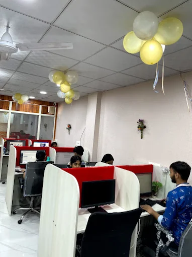 Lets Digital Marketing - Best Seo Company Photo 6