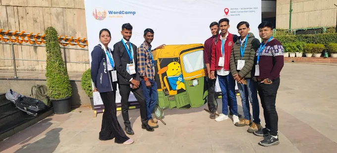 Pankaj Kumar Seo | Seo Course In Delhi, India Photo 4