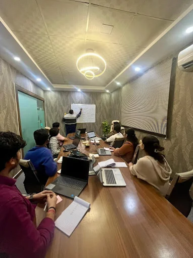 DigiDir- Best Digital Marketing Agency delhi Photo 3