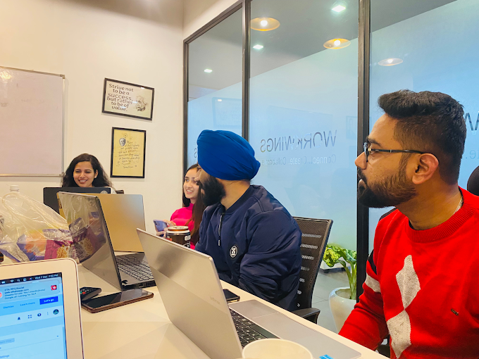 DigiDir- Best Digital Marketing Agency delhi Photo 5