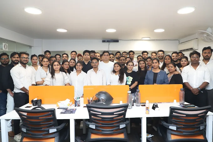 Nextbigbox - Digital Marketing & It Agency Photo 5