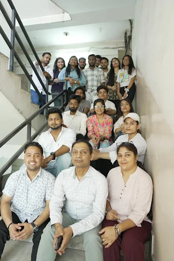 Web And Digital Media Services | Digital Marketing Photo 2