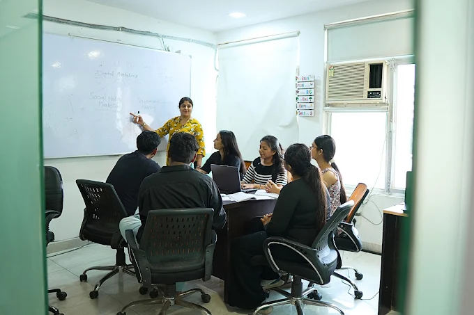 Web And Digital Media Services | Digital Marketing Photo 6