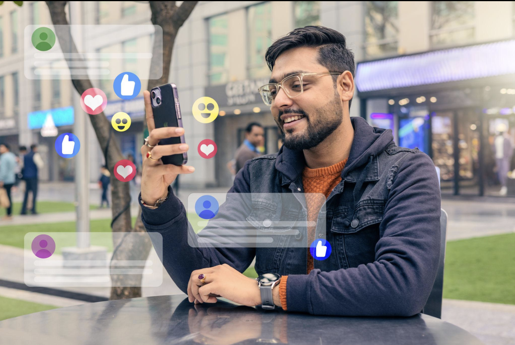 Broz Media- Influencer Marketing Agency In Delhi Photo 4