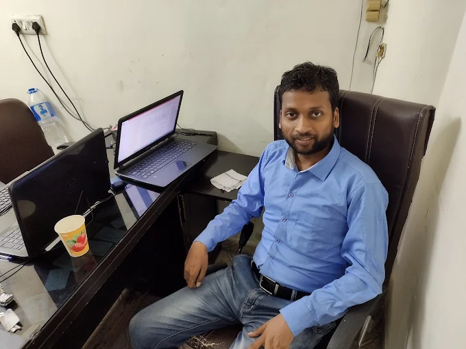 Mahira Digital Seo Agency In Delhi Photo 2