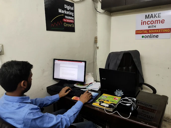 Mahira Digital Seo Agency In Delhi Photo 3