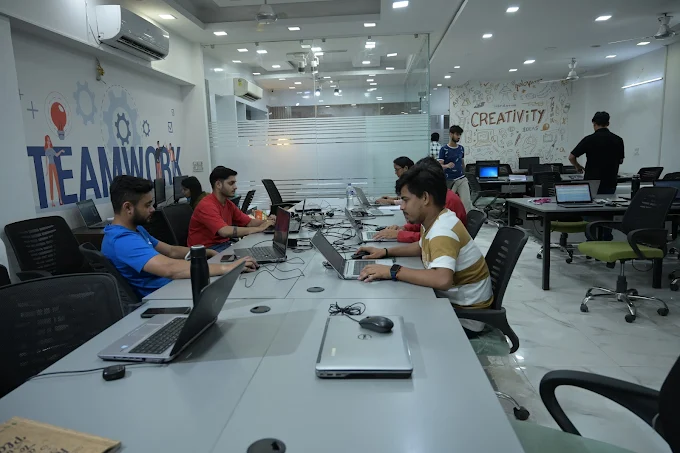 Digidzn | Delhi Digital Marketing Agency Photo 1