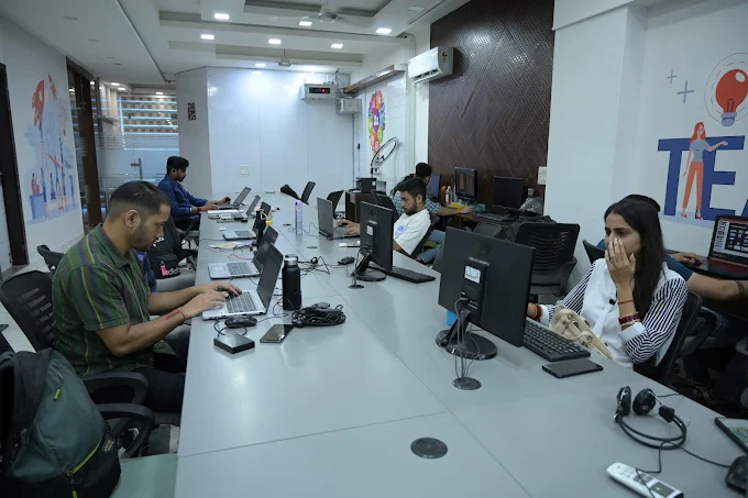 Digidzn | Delhi Digital Marketing Agency Photo 5