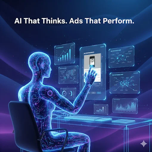 AI Advertisement - AI Digital Marketing Agency Photo 2