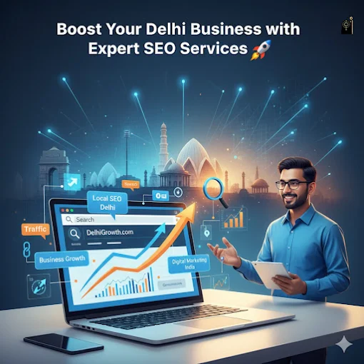 AI Advertisement - AI Digital Marketing Agency Photo 3