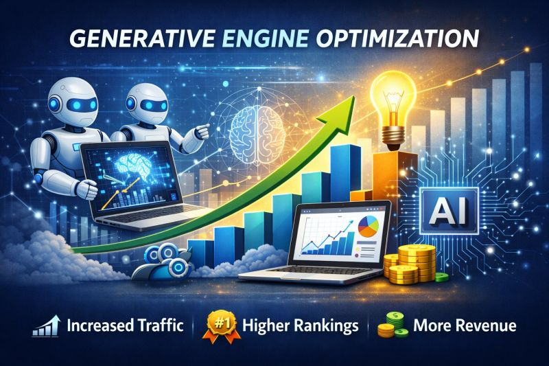 Clicks Infotech - Karuna Kant | Hire AI SEO Expert Photo 3