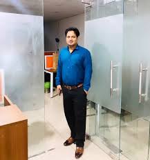 Clicks Infotech - Karuna Kant | Hire AI SEO Expert Photo 5