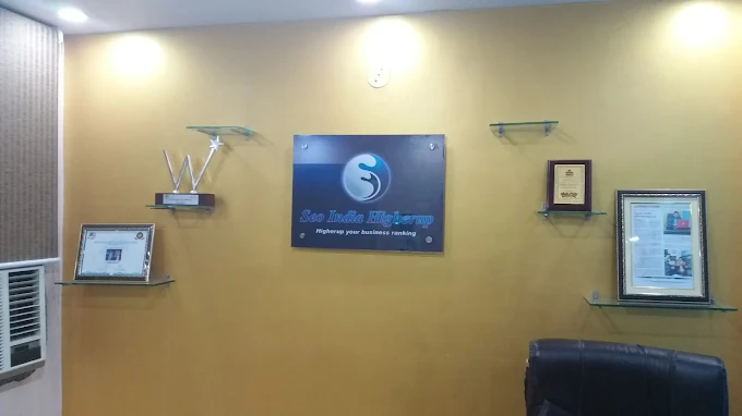 SEO India Higherup Photo 5