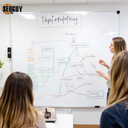 TheSEOGuy - SEO Agency in Delhi Photo 3