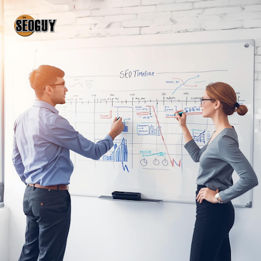 TheSEOGuy - SEO Agency in Delhi Photo 5