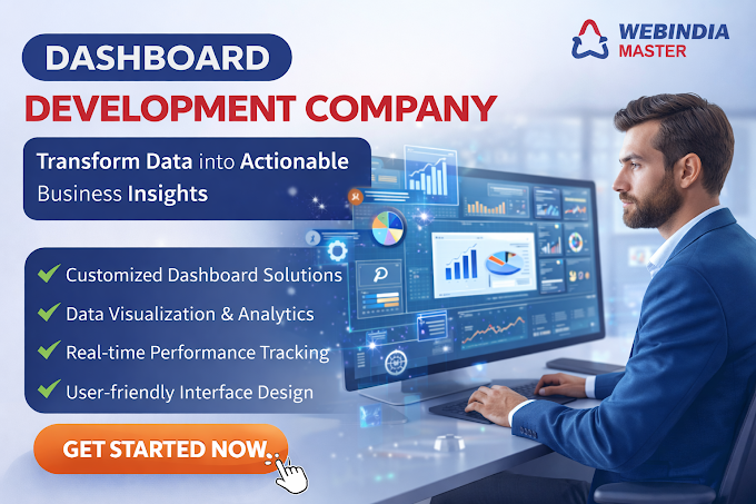 Webindia Master – AI Digital Marketing Photo 3