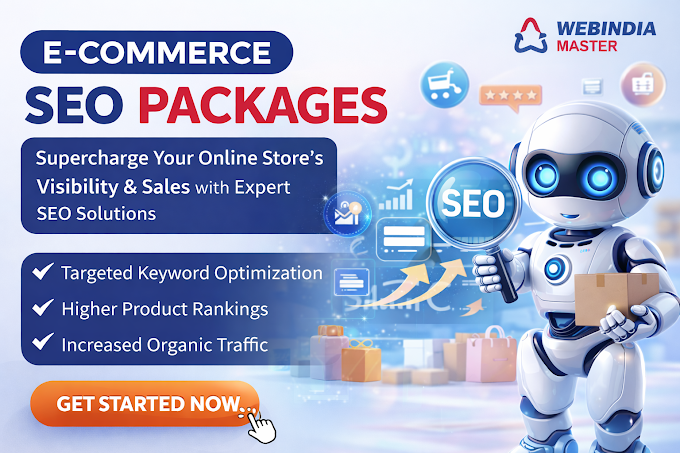 Webindia Master – AI Digital Marketing Photo 4