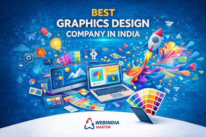 Webindia Master – AI Digital Marketing Photo 5