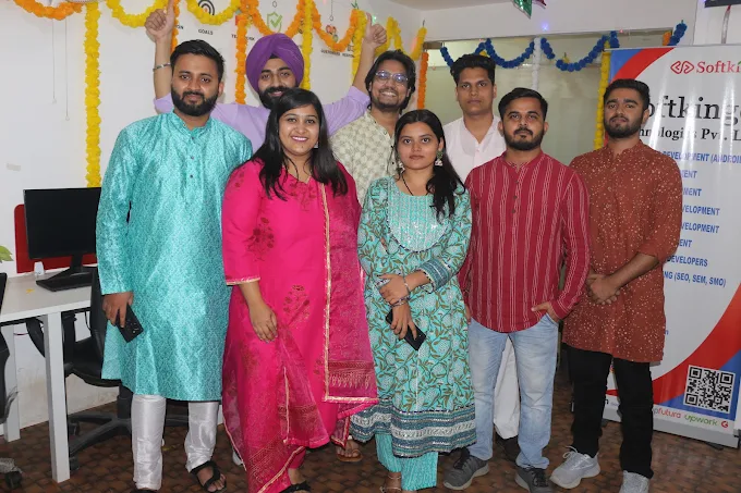 Softkingo - Top Mobile App Company Delhi, NCR Photo 1
