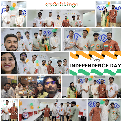 Softkingo - Top Mobile App Company Delhi, NCR Photo 2