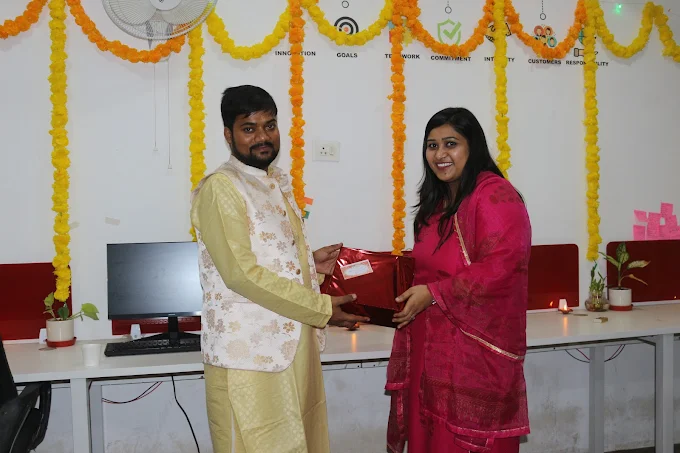 Softkingo - Top Mobile App Company Delhi, NCR Photo 3