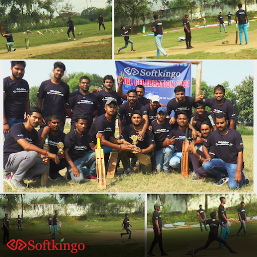 Softkingo - Top Mobile App Company Delhi, NCR Photo 4