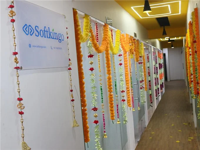 Softkingo - Top Mobile App Company Delhi, NCR Photo 7