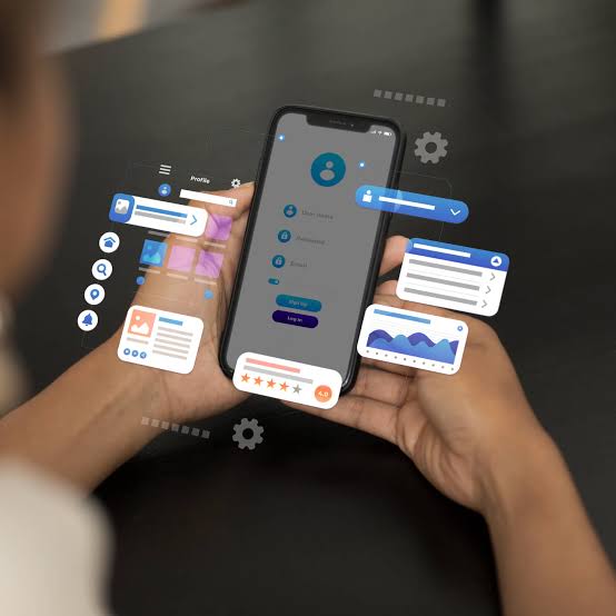 Appslure WebSolutions | Mobile App Development Photo 1