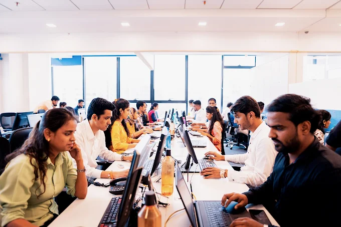 Appslure WebSolutions | Mobile App Development Photo 5