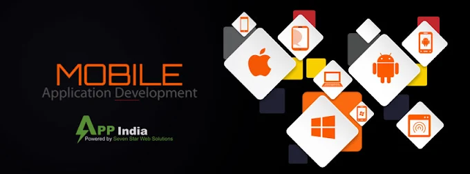 App India - Mobile App Development Company Photo 1