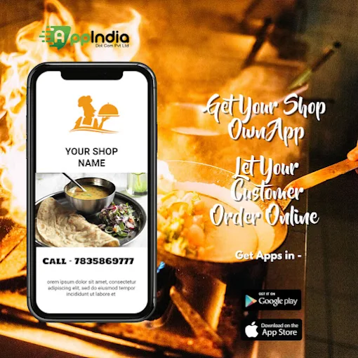 App India - Mobile App Development Company Photo 3