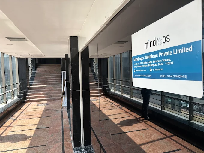 Mindrops - Mobile App Development Company Photo 5