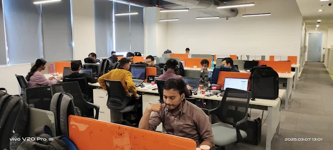 LogZero Technologies – App & Software Development Photo 4
