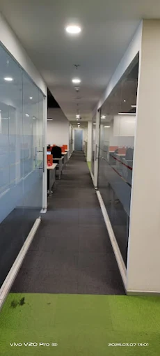 LogZero Technologies – App & Software Development Photo 5