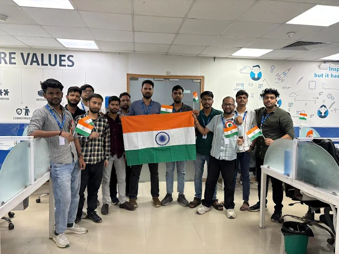 Mobulous - Mobile App Development Company India Photo 2