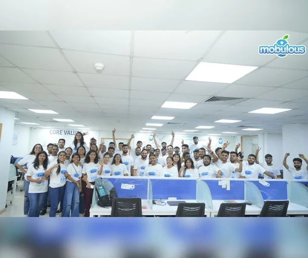 Mobulous - Mobile App Development Company India Photo 6
